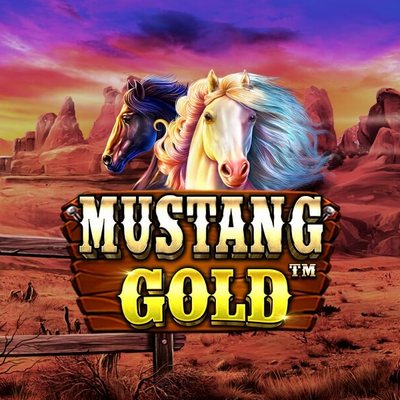 mustang gold uk